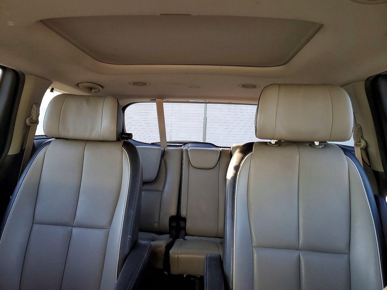 2015 KIA SEDONA