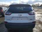 2022 JEEP CHEROKEE
