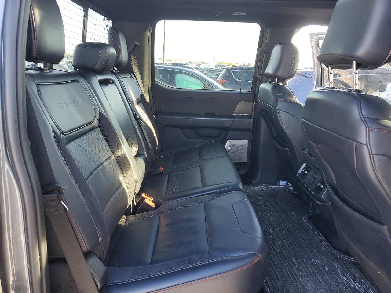 2024 FORD F-150 Lightning