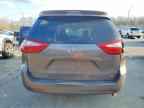 2016 TOYOTA SIENNA