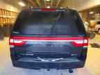 2015 LINCOLN Navigator