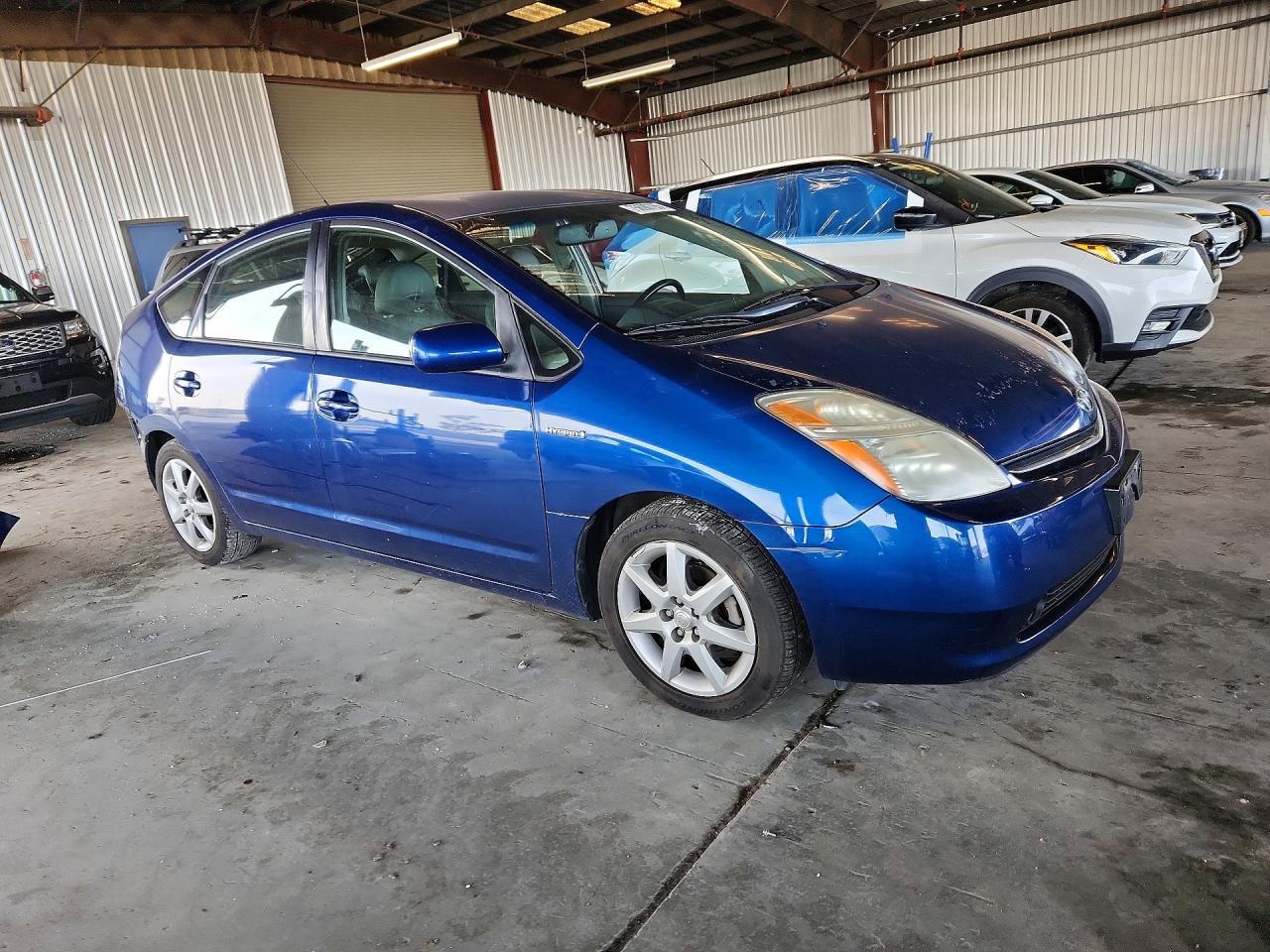 2008 TOYOTA PRIUS
