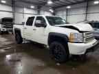 2012 CHEVROLET Silverado