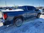 2024 GMC Sierra