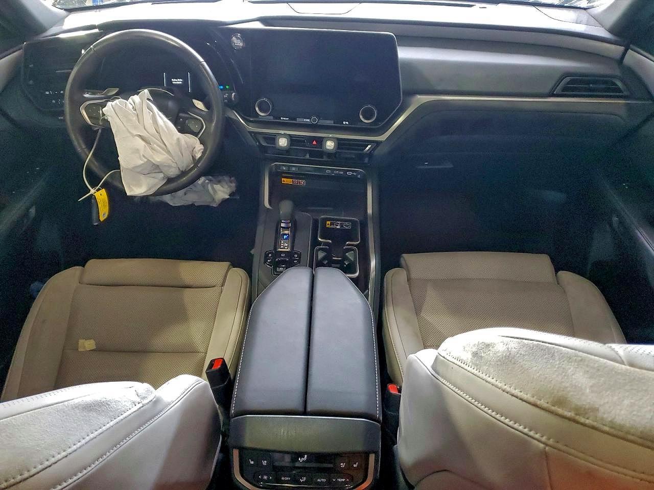 2024 LEXUS TX 350