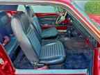 1967 FORD MUSTANG