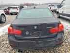 2013 BMW 3 SERIES