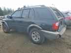 2002 ISUZU Rodeo