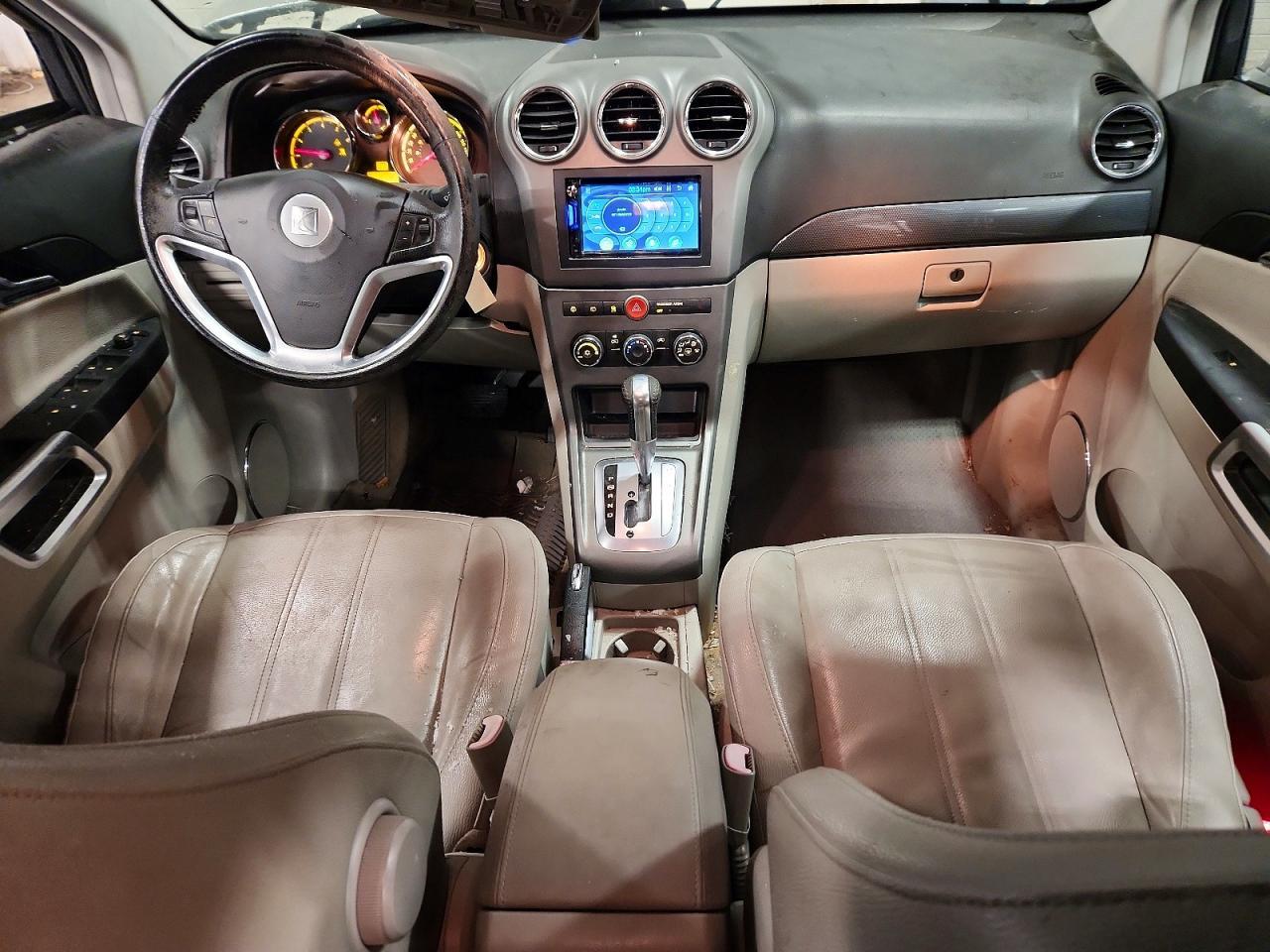 2008 SATURN Vue