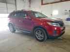 2015 KIA SORENTO
