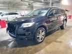 2012 AUDI Q7
