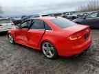 2015 AUDI S4