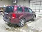 2009 HONDA PILOT