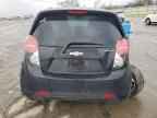 2014 CHEVROLET Spark