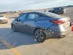 2024 NISSAN VERSA
