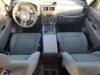 2011 JEEP Liberty