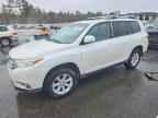 2012 TOYOTA HIGHLANDER