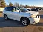 2009 TOYOTA HIGHLANDER