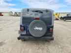 2005 JEEP WRANGLER