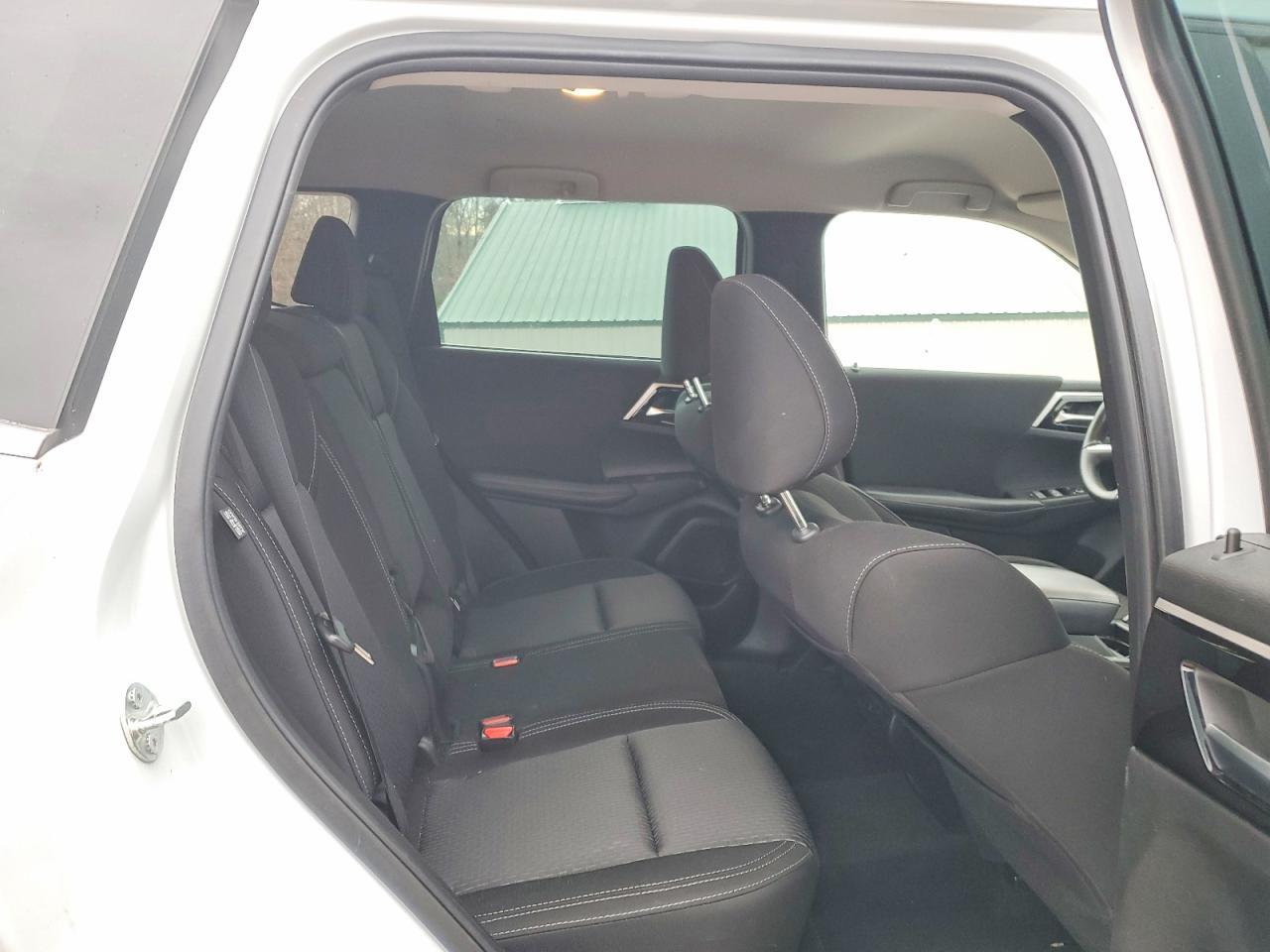2022 MITSUBISHI outlander