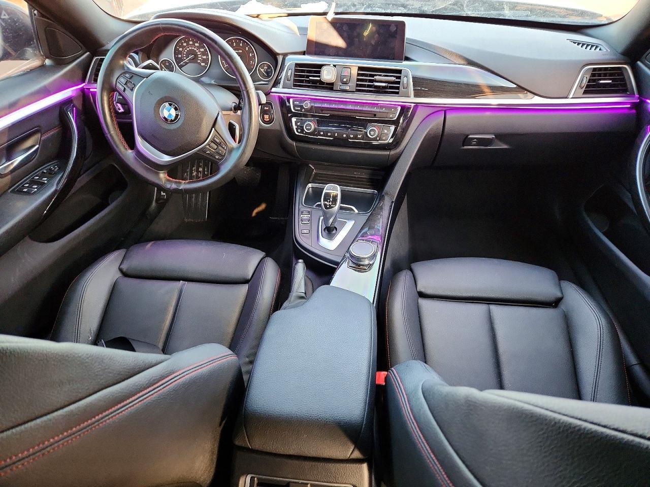 2019 BMW 4 Series
