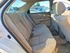 2000 TOYOTA CAMRY