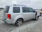 2011 HONDA PILOT