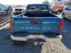 2001 NISSAN Frontier