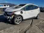 2018 CHEVROLET Bolt EV