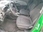 2014 CHEVROLET SONIC
