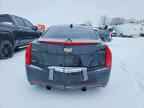 2018 CADILLAC ATS