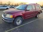1997 FORD F-150