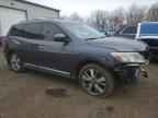 2014 NISSAN PATHFINDER