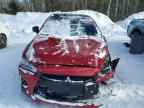 2017 MITSUBISHI LANCER