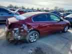 2007 NISSAN ALTIMA