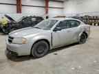 2010 DODGE Avenger