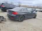 2015 BMW 2 Series