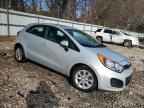 2013 KIA RIO