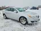 2015 BUICK Regal