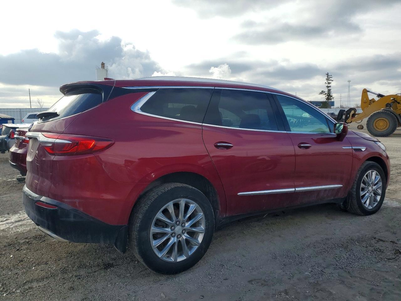 2020 BUICK ENCLAVE