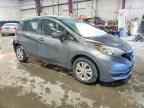 2018 NISSAN Versa Note