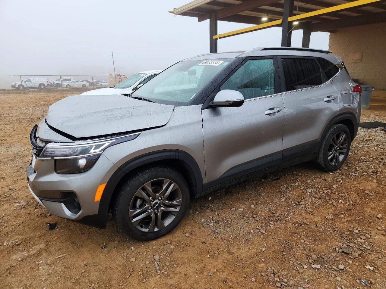 2023 KIA SELTOS