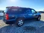 2007 CHEVROLET Suburban