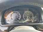 2013 BMW 5 series