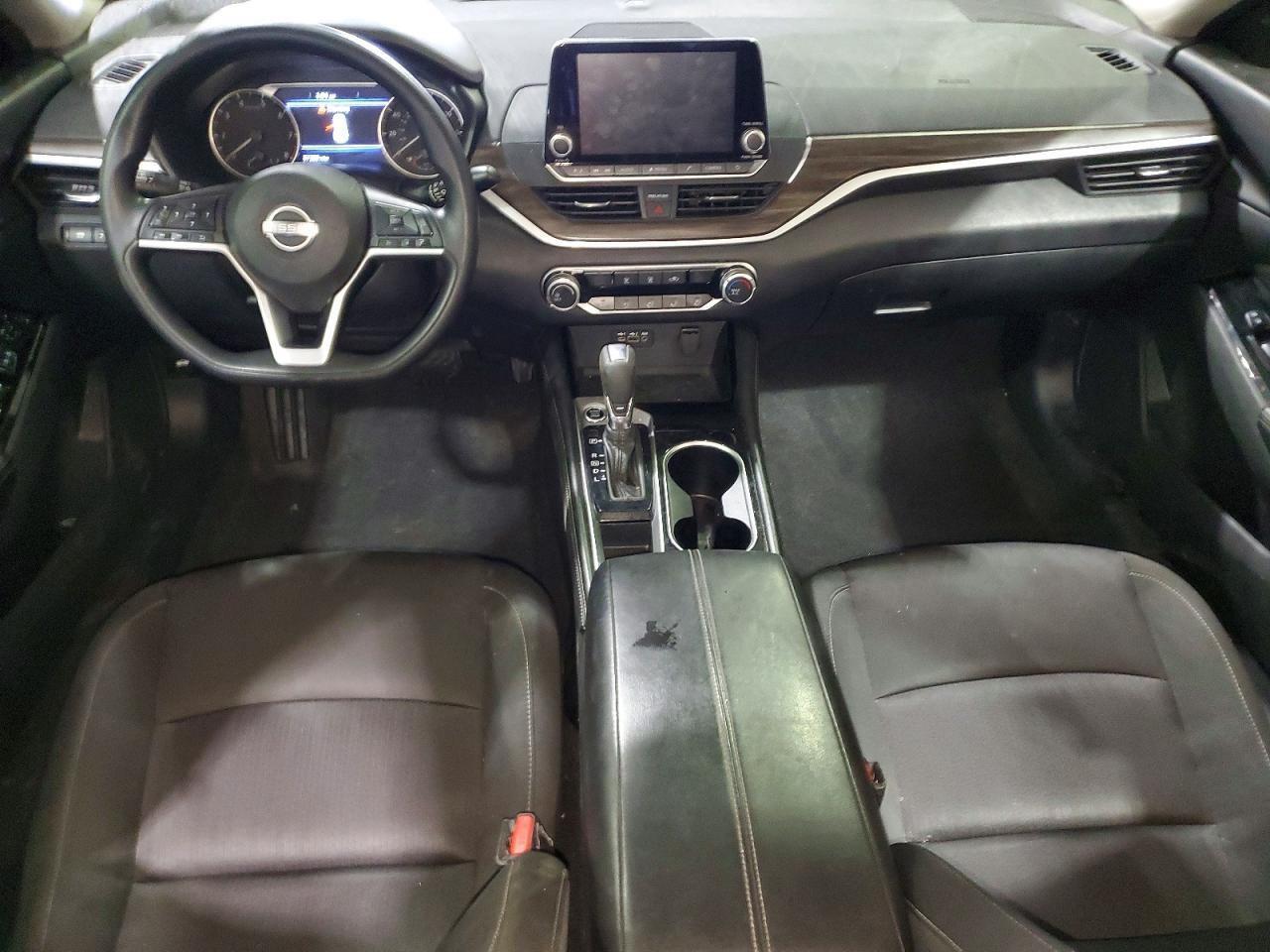 2023 NISSAN ALTIMA