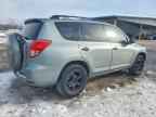 2006 TOYOTA RAV4