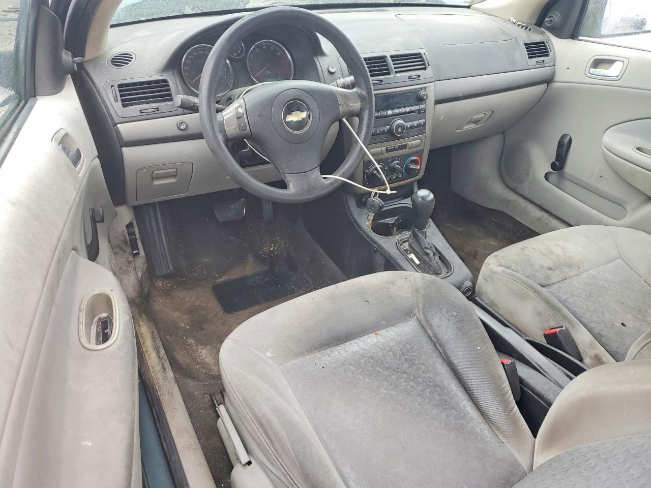 2009 CHEVROLET COBALT