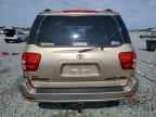 2004 TOYOTA Sequoia