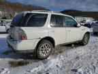 2007 SAAB 9-7x