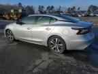 2019 NISSAN Maxima